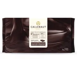 Callebaut Dark Chocolate with Sweetener